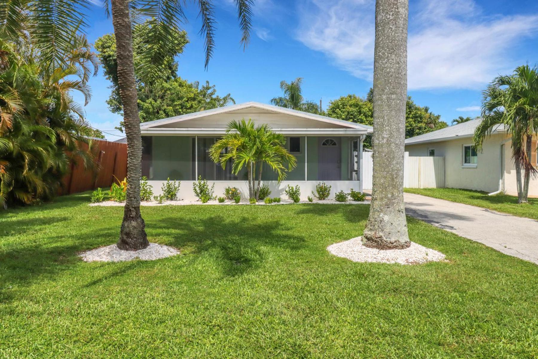 Little Beach House W/ Pool&Spa - 5 Minutes To Vanderbilt Beach North North Naples 外观 照片