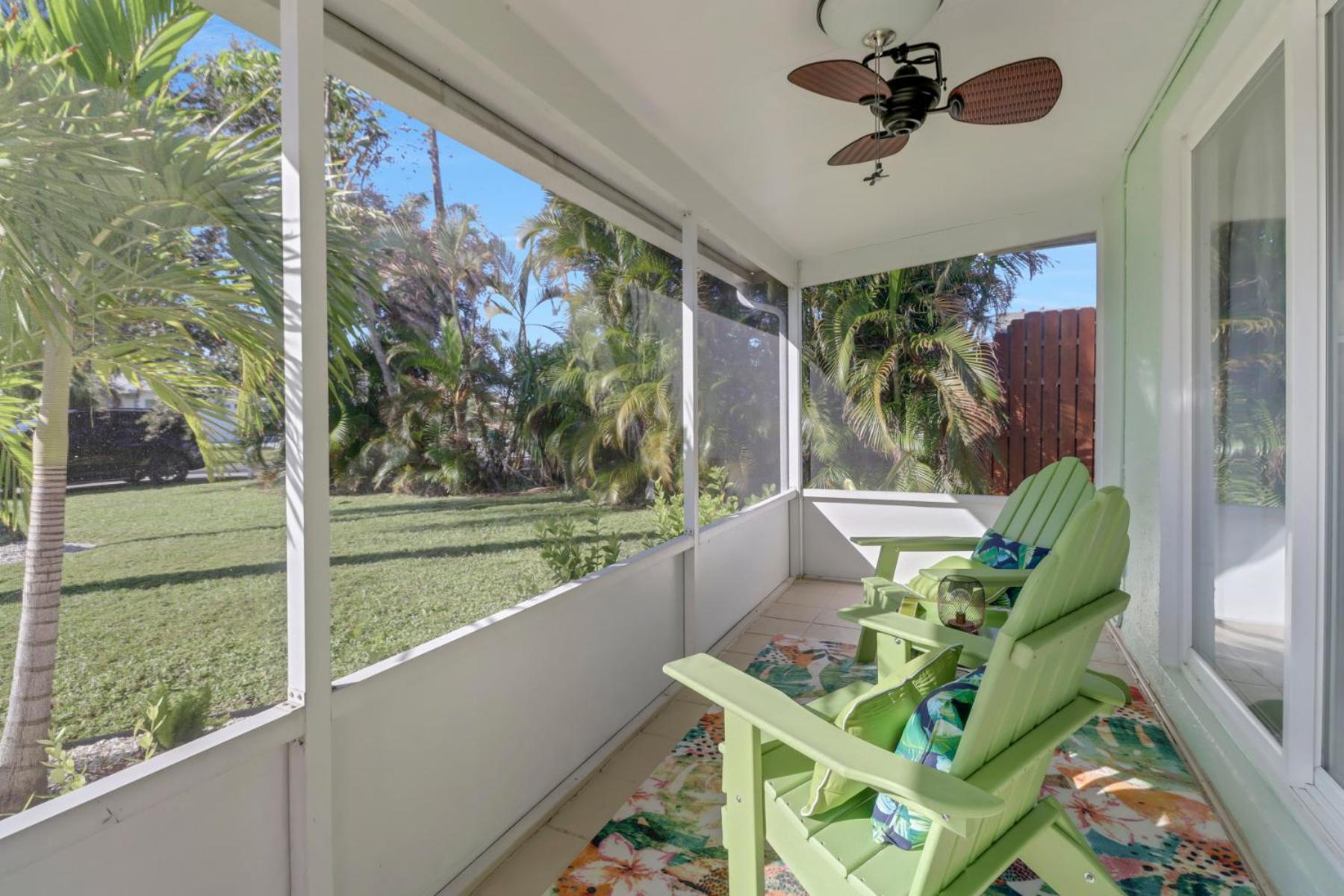 Little Beach House W/ Pool&Spa - 5 Minutes To Vanderbilt Beach North North Naples 外观 照片