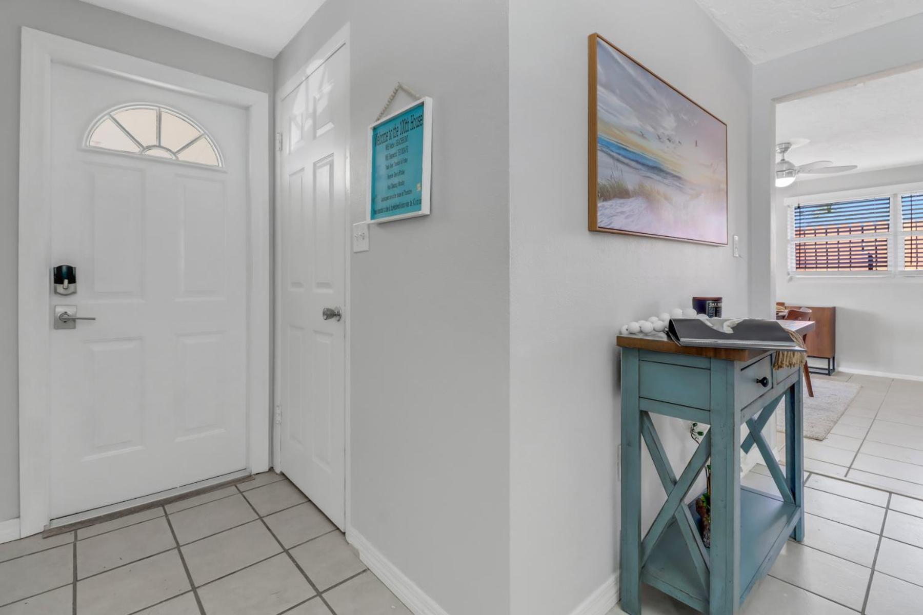 Little Beach House W/ Pool&Spa - 5 Minutes To Vanderbilt Beach North North Naples 外观 照片