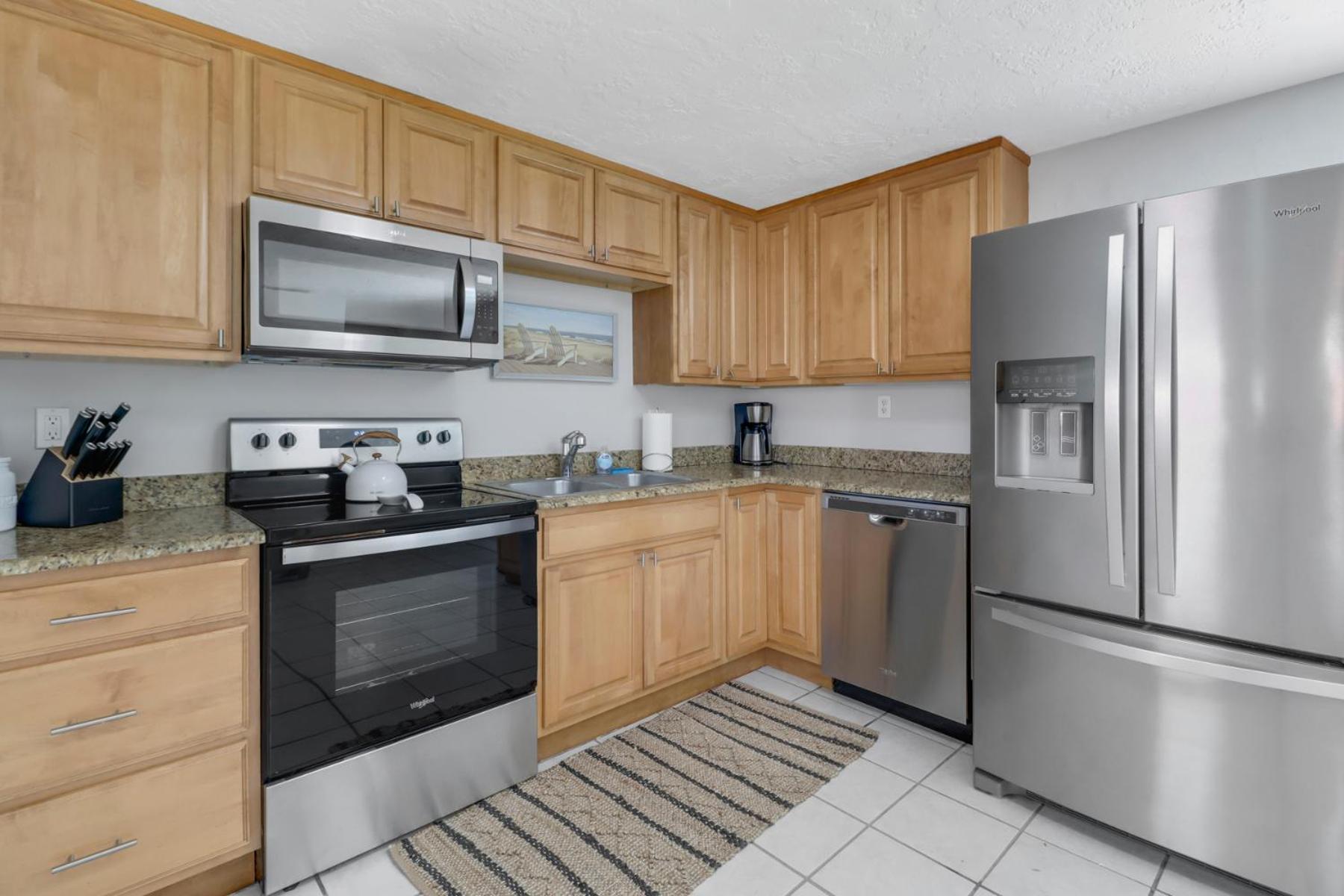 Little Beach House W/ Pool&Spa - 5 Minutes To Vanderbilt Beach North North Naples 外观 照片